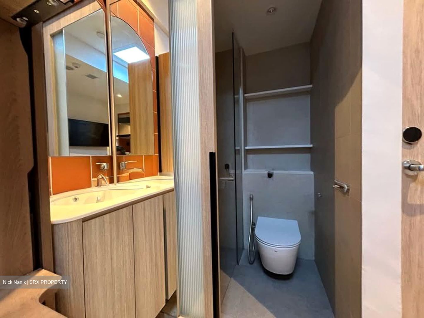 Serangoon Road (D8), Apartment #572732011